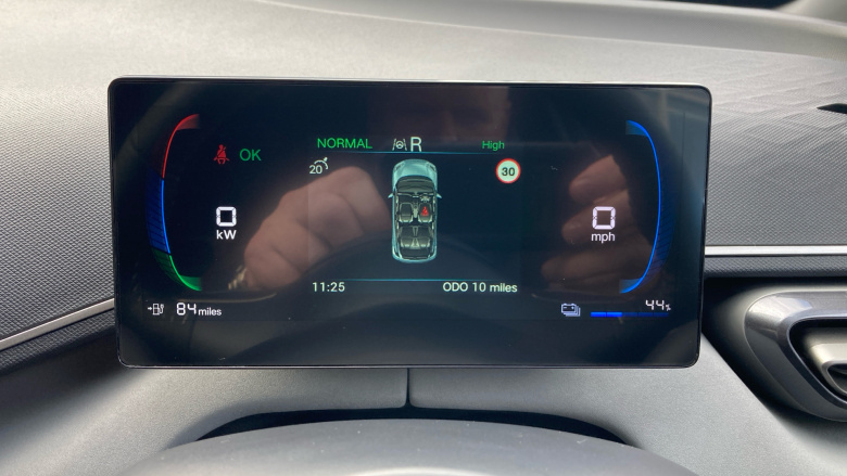 BYD Dolphin Surf 65kW Boost 43kWh 5dr Auto Electric Hatchback